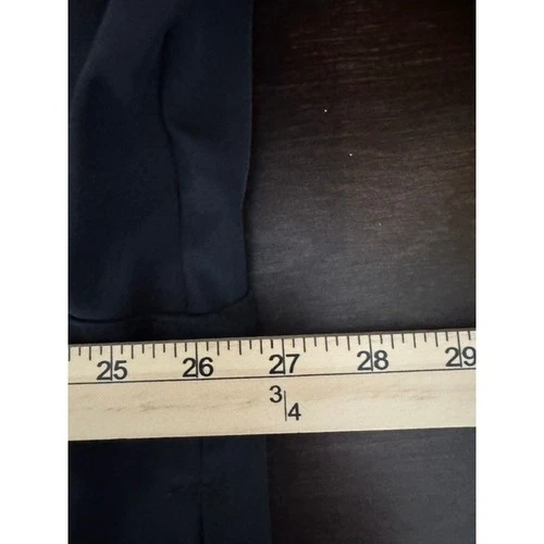 SOG Tactical Softshell Jacket Men's 2XL Black Full Zip Utility Coat EUC image 12