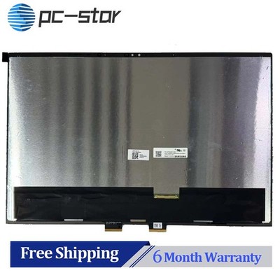 ATNA40CU06 With touch AM-OLED 14 inch 2880×1800 For ASUS Zenbook Duo 14 UX8406