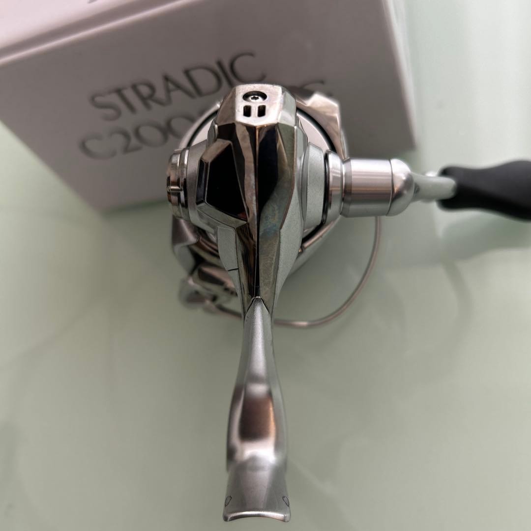 Bass fishing retirement set, worm lure bulk , spinnerbait, reel, hip bag - Image 18