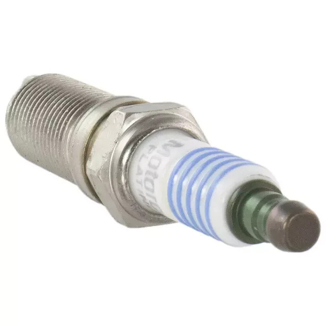 6 PACKS 1995-2012 Genuine Ford Flex Spark Plug Motorcraft SP-411