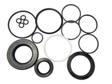 Kit réparation crémaillère