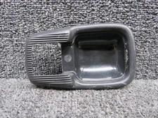 459-441 Piper PA34-220T Aft Cabin Door Handle Escutcheon