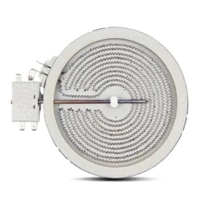 WB30T10047 for GE Range Glass Smooth Top Burner Element AP2027789 PS243905