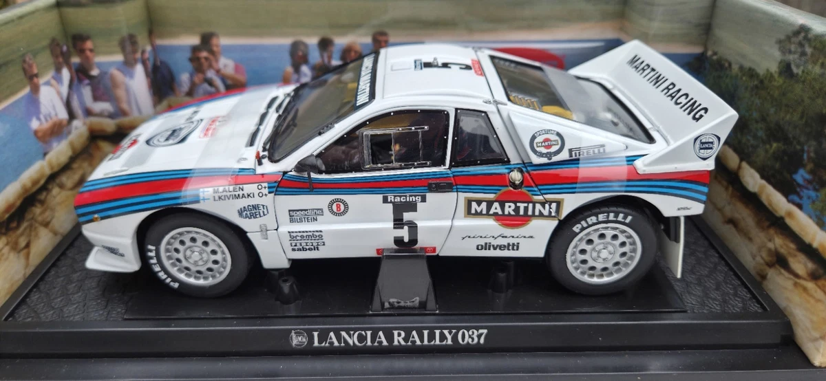 25+ Lancia 037 1 18 for sale | Updated Oct 2026