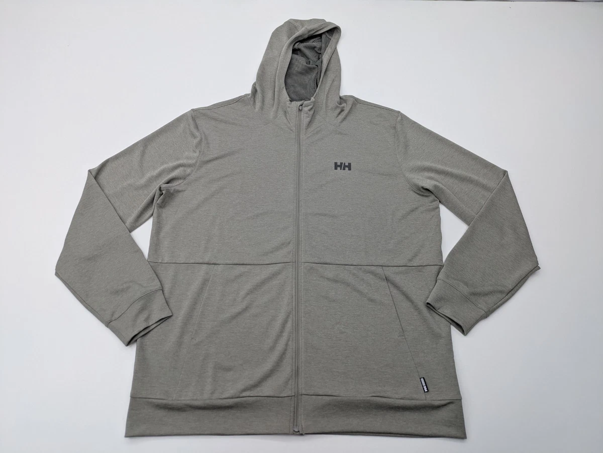HellyHansen 90s Sweatshirt gray ヘンリーハンセン Helly Hansen Gray Hoodies & Sweatshirts for Men for Sale | Shop