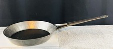 Vintage Cowboy Fry Pan with Long Cold Handle ...