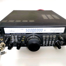 Preços baixos em Yaesu FT 847 | eBay