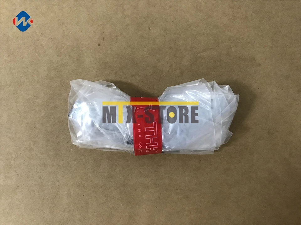 1PCS NEW THK HCR12A+60/100R LINEAR SLIDE BLOCK BEARING  A GUIDE RAIL WITH A SLID - Image 2 of 4