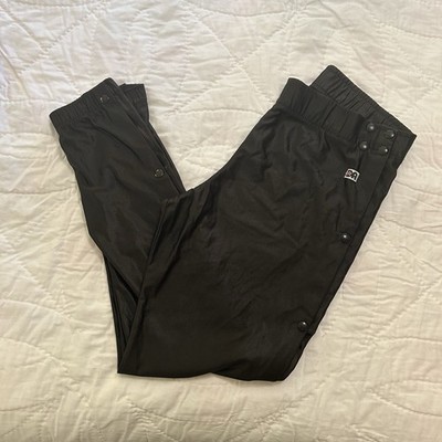 Back Pants Tearing E Sas Tear Away Pant White – MUEV BRANDS