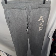 Abercrombie Fitch Vintage Y2K Women s Sweatpant Size XS