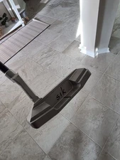 Sik Pro C Series Armlock Putter - Bryson Series