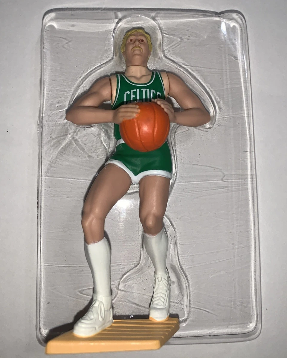 Larry Bird NBA Action Figures for sale | eBay
