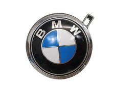 Griff Heckklappe Mikroschalter BMW-Emblem passt f�r BMW 1 (E81) 116I 7207933