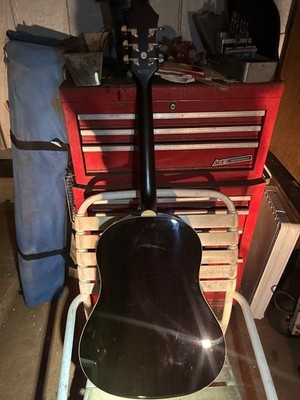 Epiphone Naturals AJ-220S Acoustic Guitar | eBay Epiphone Naturals AJ-220S Acoustic Guitar | eBay