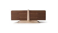 Konsole Modern Bunt Edel Luxus Design Flur Anrichte Kommode Sideboard
