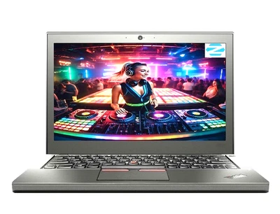 #008 レノボ Thinkpad X240 i5 8GB SSD128GB Lenovo ThinkPad X240 Intel Core i5 4th Gen. PC Laptops & Netbooks