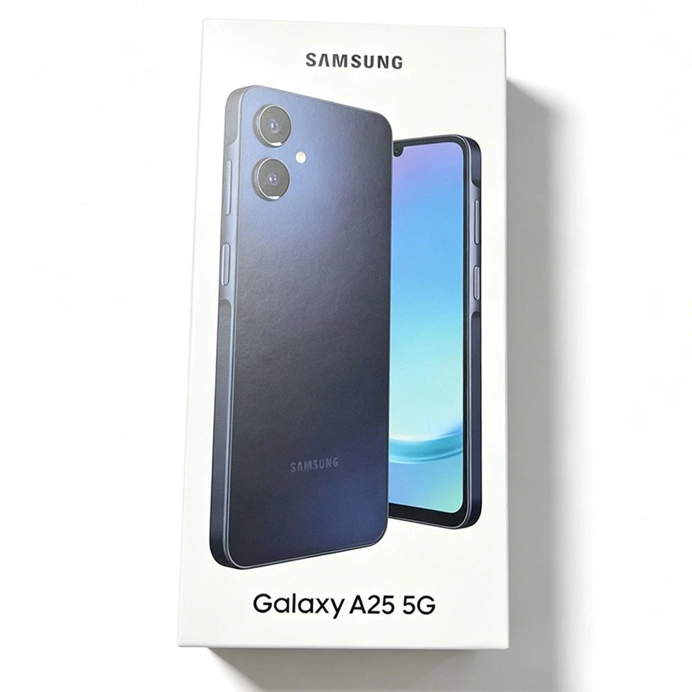 Samsung Galaxy A25 5G for sale | eBay