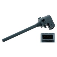 Sensor, KüHlmittelstand Febi Bilstein 32385