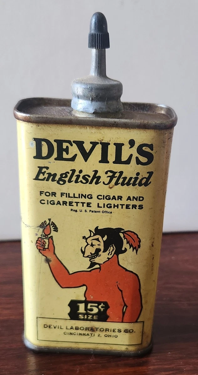 cigarettes masala noir Cigarettes (1930-2010)  LOCK BOOKS