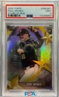 2025 TOPPS STARS OF MLB #SMLB27 PAUL SKENES PIRATES PSA 9 MINT