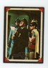 1966 A&BC Riddler Back Batman Chief O'Hara Robin A Nefarious