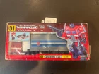 G1 Optimus Prime 01 Japan Takara Super Launcher Trailer 100% Complete Bloated