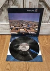 Pink Floyd "A Momentary Lapse of Reason" 1987 Vinyl Album!