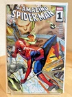 The Amazing Spider-Man #1 ✨✨✨