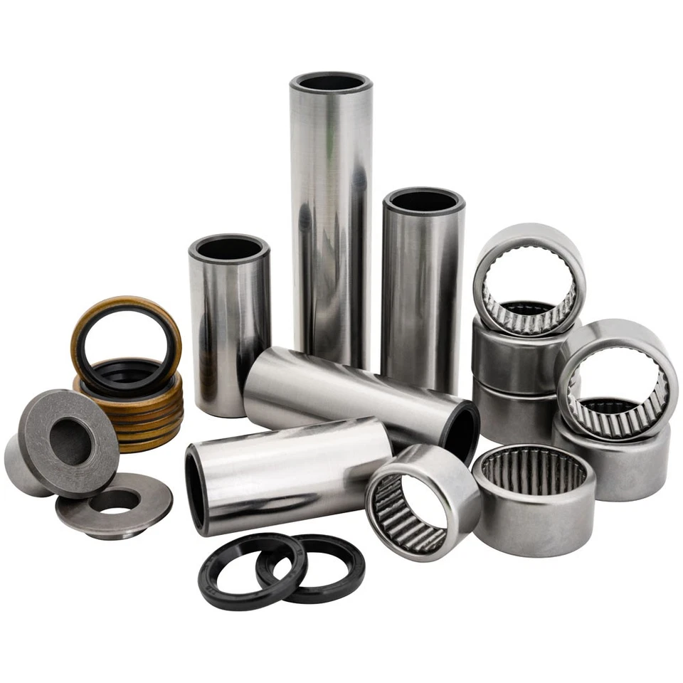 Комплект подшипников Tusk Linkage для KAWASAKI KX125 1999-2000, 2002-2003 - Изображение 2 из 4