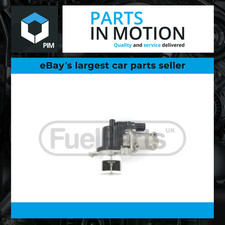 EGR Valve fits HYUNDAI SANTA FE Mk2, Mk3 2.2D 2009 on D4HB FPUK Quality New