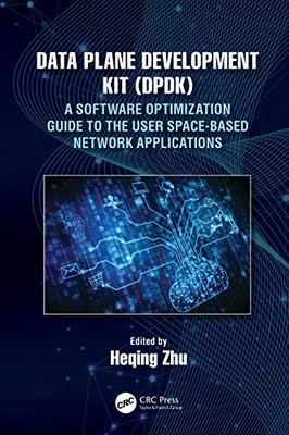 Data Plane Development Kit (DPDK): Ein Leitfaden zur Softwareoptimierung für den Benutzer...
