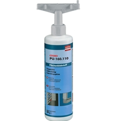  COSMO PU-160.110 Konstruktionskleber Montagekleber 500g