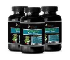 uti treatment - ASPARAGUS YOUNG SHOOTS 600mg - urinary tract infection 3 Bottle