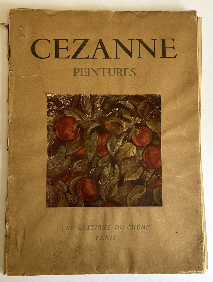 洋書 Paul Cezanne Classic Cezanne Paul Cézanne Masterpieces