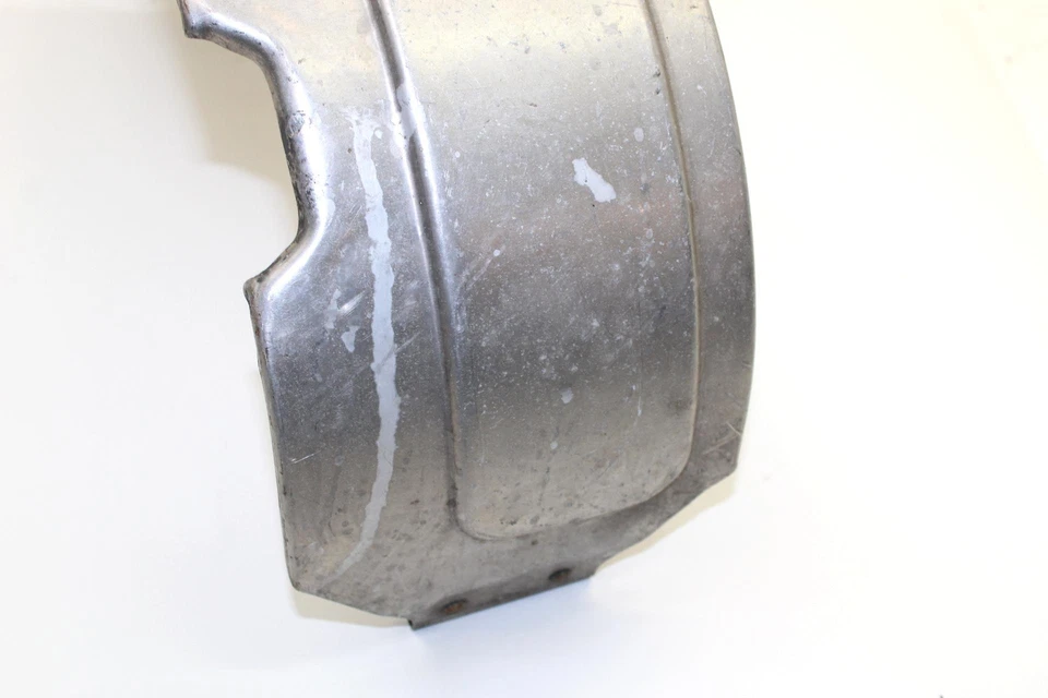 1992 Yamaha возбудитель II оригинальный ремень чехол 8BA-77311-00-00 SY110 - Изображение 4 из 4