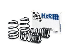 H&R Springs Sport Spring Kit for Subaru 2004-2007 WRX/STI