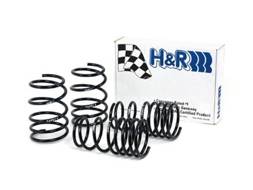 H&R Springs Sport Spring Kit for Subaru 2004-2007 WRX/STI - Bild 1 von 3