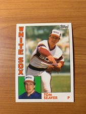 TOPPS TRADED (1984) Set U PICK Rookies/HOFers NM-MT Volume Pricing FREE SHIPPING