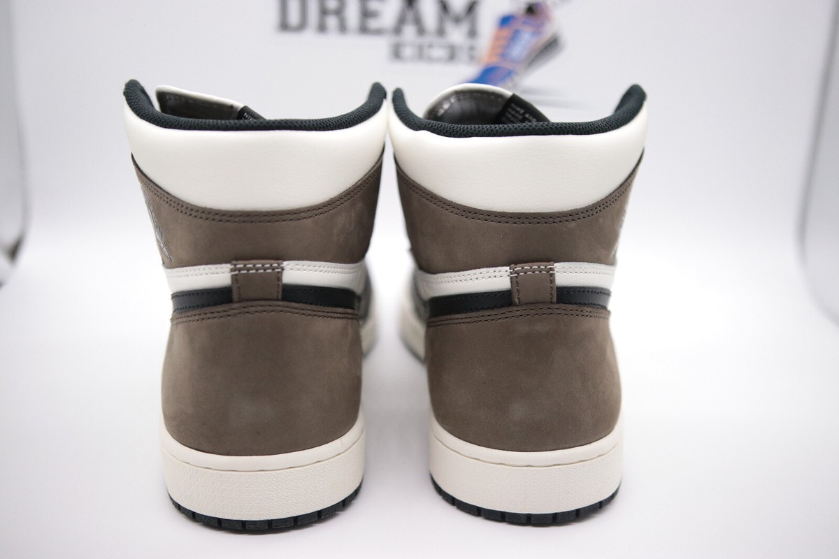 jordan 1 mocha size 14
