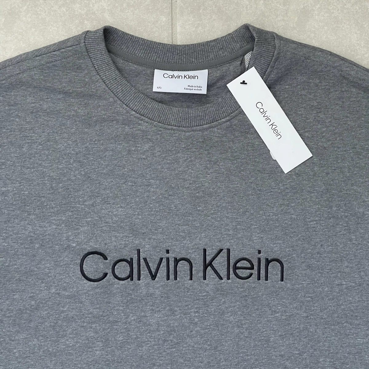 Calvin klein cheap sweatshirt india