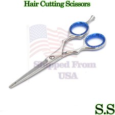 Razor Edge Hair Cutting Scissors 6.5" Beauty Instrument BTS-481
