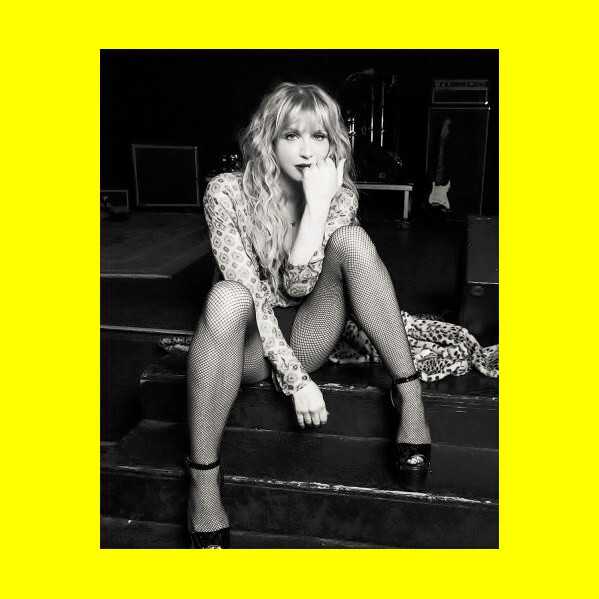 Courtney Love - 8 x 10 Photo Printed at a Lab | eBay