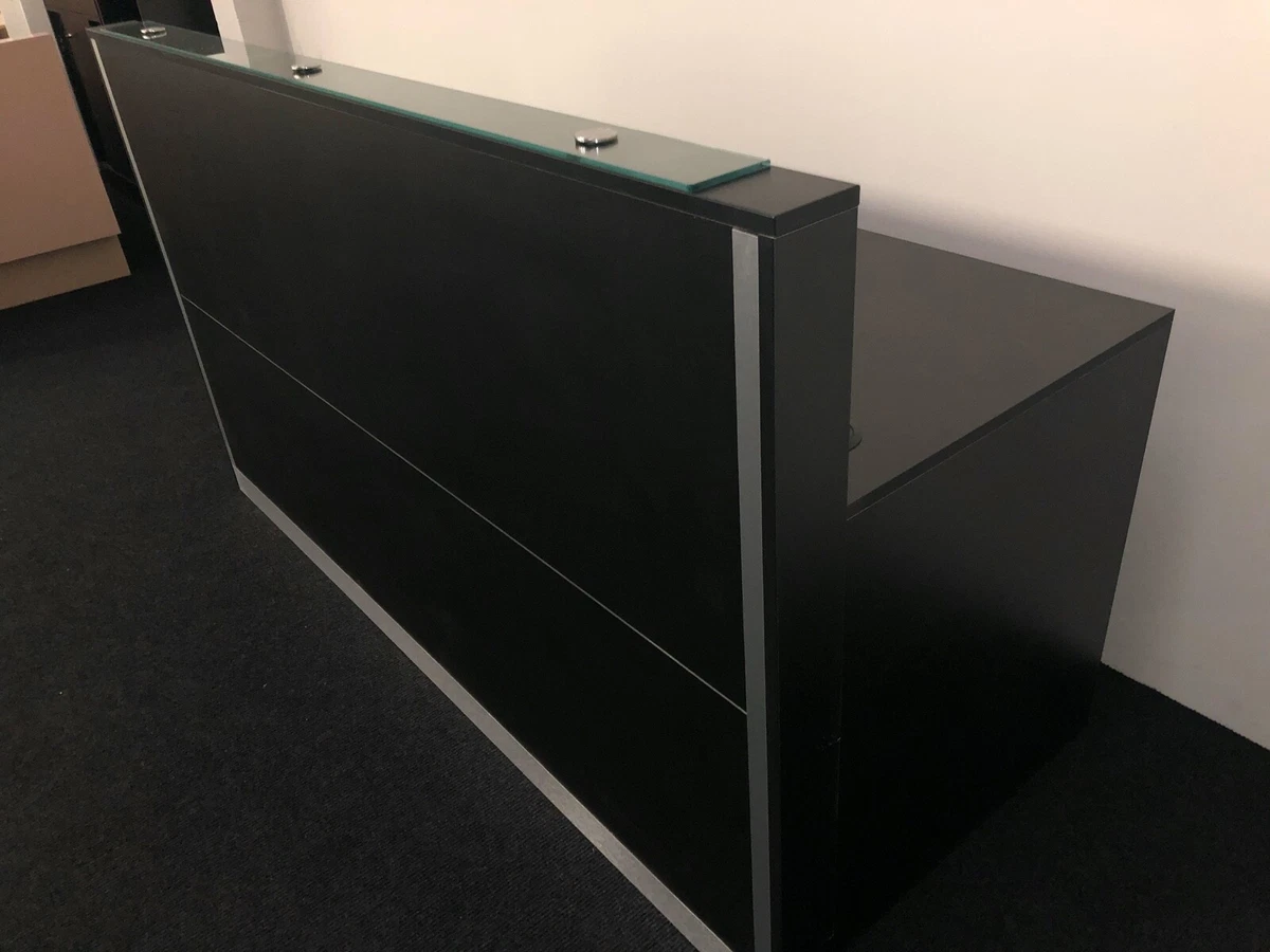 Ebay sale glass desk