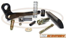 For Bobcat Bobtach Rebuild Kit Right Hand Fits T630 T650 T740 T750 T770 T870