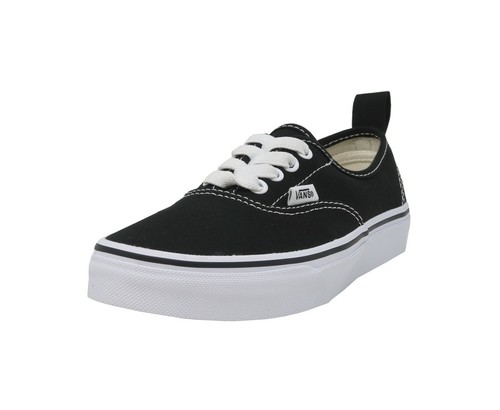 elastic laces for vans