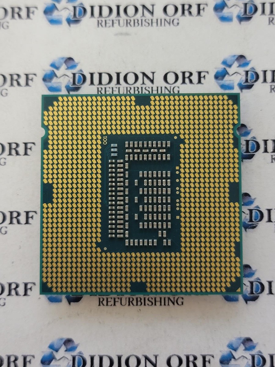 I5 3350P Original INTEL i5 3350P 3,1 GHZ, procador de critorio