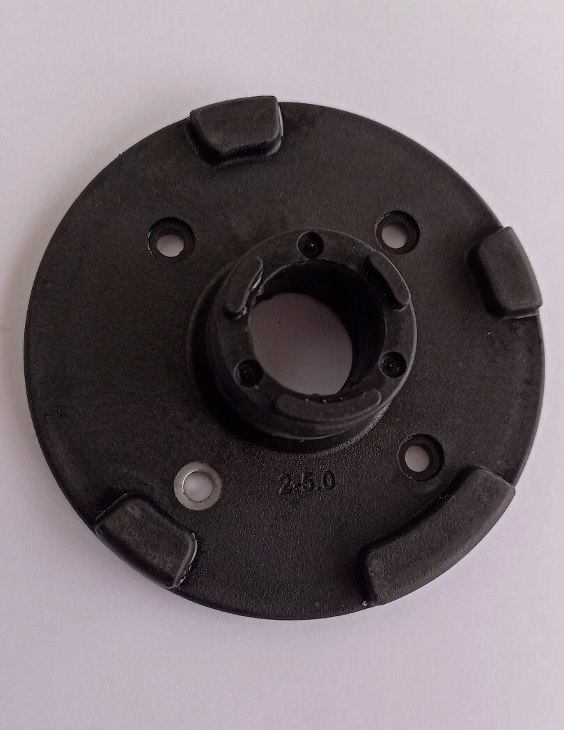 Bowflex 1090 replacement parts disc 2