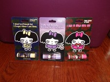 RARE Vintage Collectible Lot of 3 Meany Doodl...