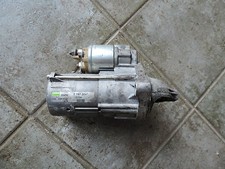 bmw x3 2.0d 150cv 2006 motorino avviamento