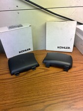 2 Pack OEM  Kohler 14-096-133-S Air Filter Cover Base XT650 XT675 Engine OEM